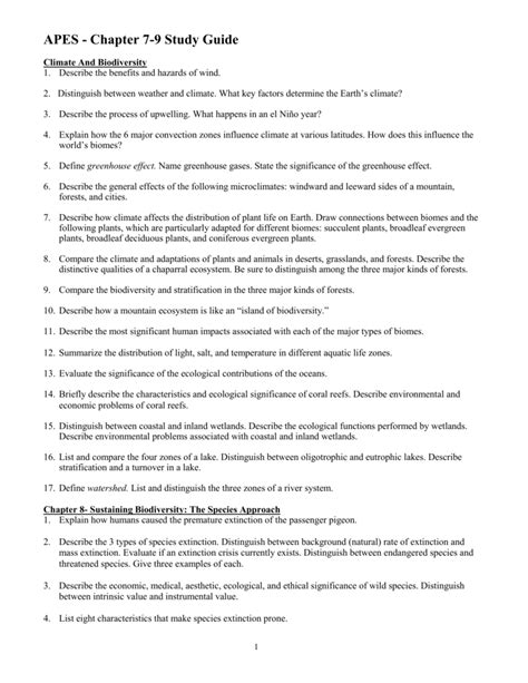 chapter 16 human impact on ecosystems test answers|CHAPTER HUMAN IMPACT ON ECOSYSTEMS 16 Chapter .